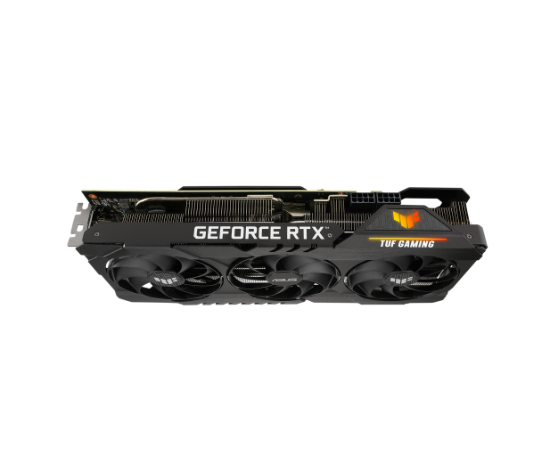 ASUS GeForce RTX 3060 Ti TUF Gaming OC 8GB GDDR6X - 1102503 - zdjęcie 5